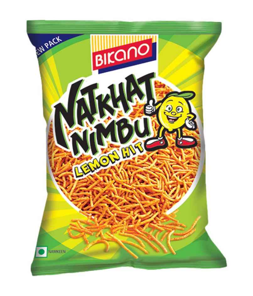 Bikano Nutkhat Nimbu