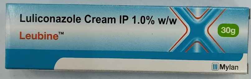Leubine Cream