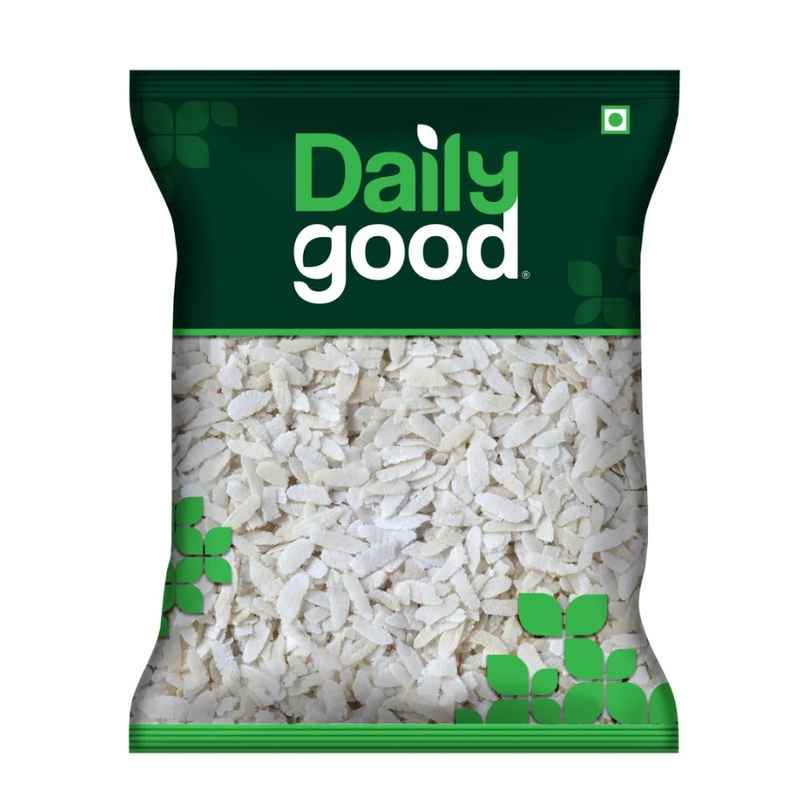 Daily Good Medium Poha | Avalakki | Indori Poha