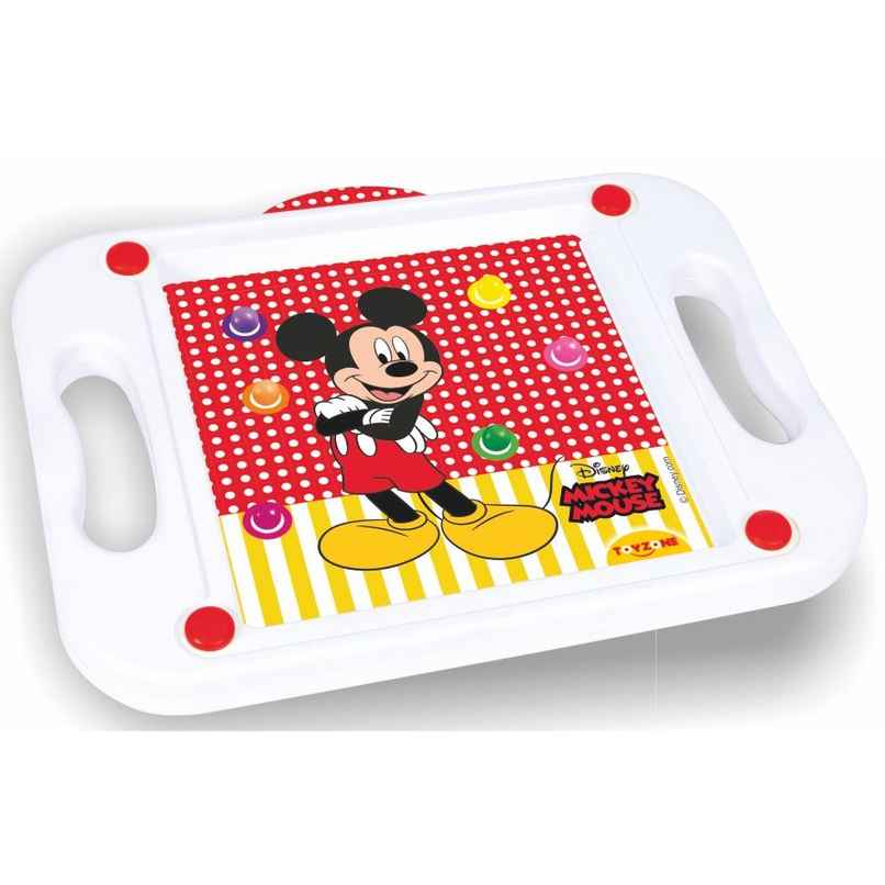 Toyzone Micky Mouse Balancing Game Toyzone Micky Mouse Balancing Game