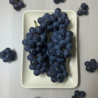 Grapes Bangalore Blue