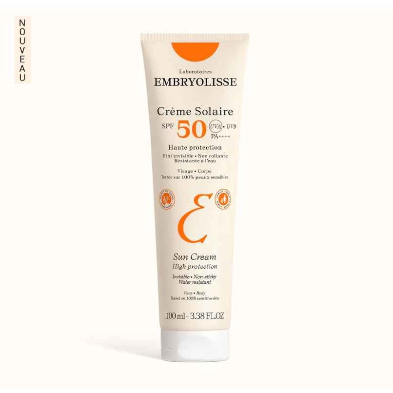 Embryolisse Sun Cream SPF 50