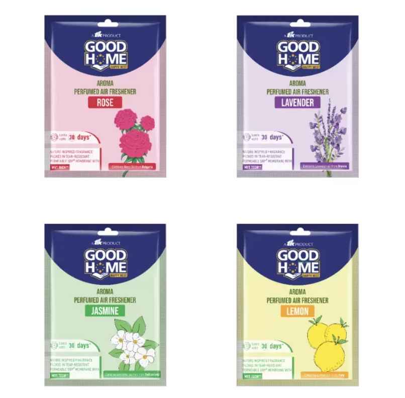 Good Home Aroma Air Freshener