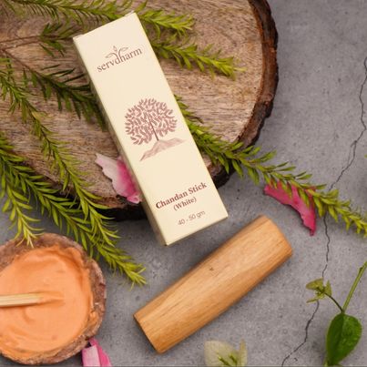Chandan Stick | ServDharm Chandan Stick | ServDharm