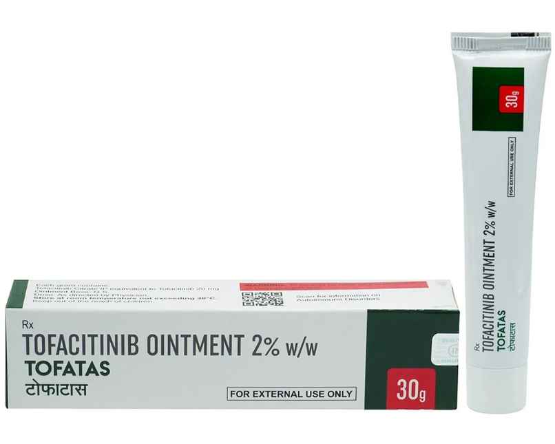 Tofatas Ointment Tofatas Ointment