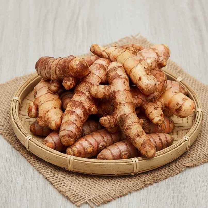 Turmeric Fresh