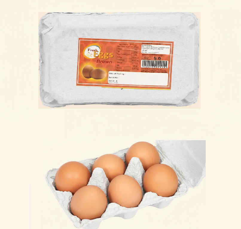 Fresh Brown Eggs Fresh Brown Eggs