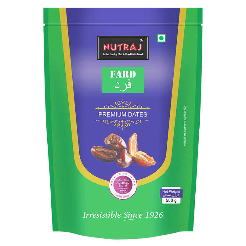 Nutraj Fard Dates Nutraj Fard Dates