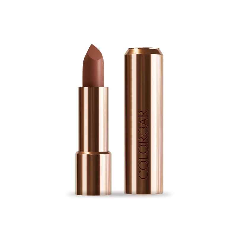 Colorbar Powerkiss Matte Lipstick - On Fleek