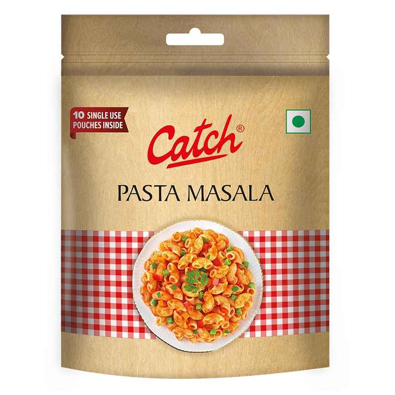Catch Pasta Masala Pouch Catch Pasta Masala Pouch