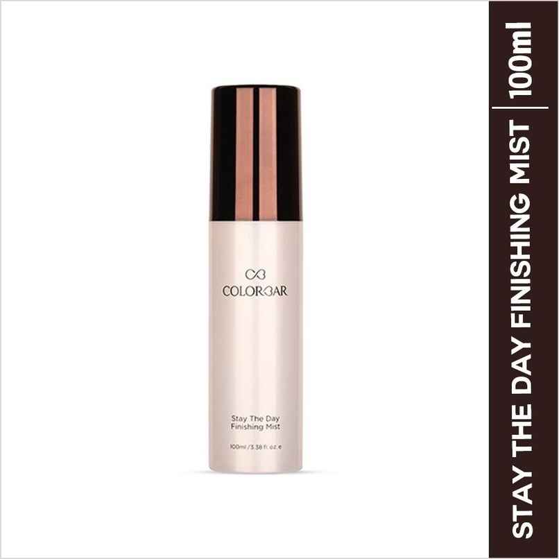 Colorbar Pro Range Stay The Day Finishing Mist