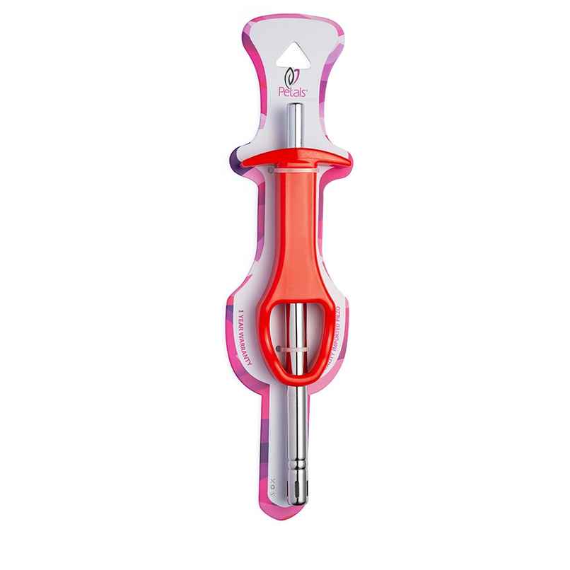 Petals Kitchen Gas Stove Lighter | ABS Plastic | Stainless Steel