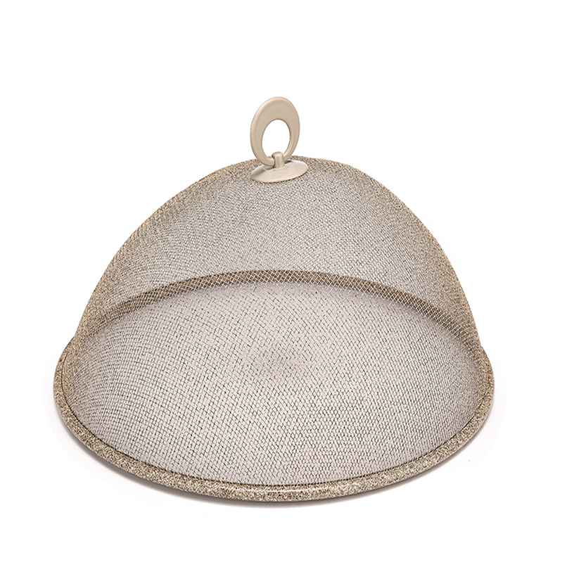 Petals Food Protector Mesh Cover Lid - 30 Cm Petals Food Protector Mesh Cover Lid - 30 Cm