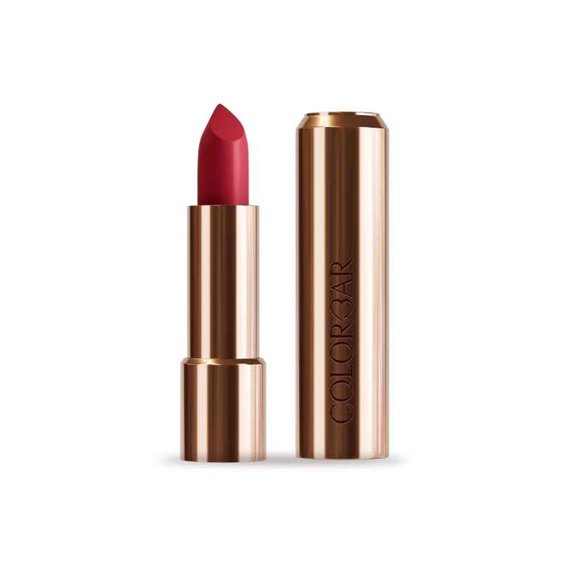 Colorbar Powerkiss Matte Lipstick - Magic Colorbar Powerkiss Matte Lipstick - Magic