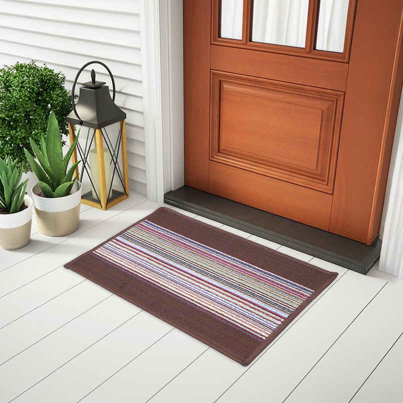 Status Pp Magic Bathmat 38 X 58 cm(Colour May Vary) Status Pp Magic Bathmat 38 X 58 cm(Colour May Vary)