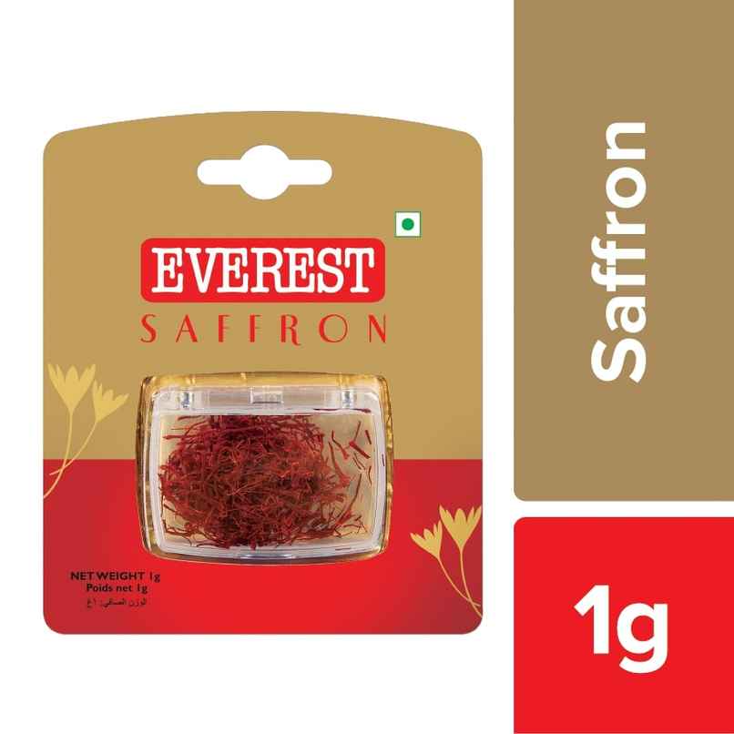 Everest Saffron Kesar