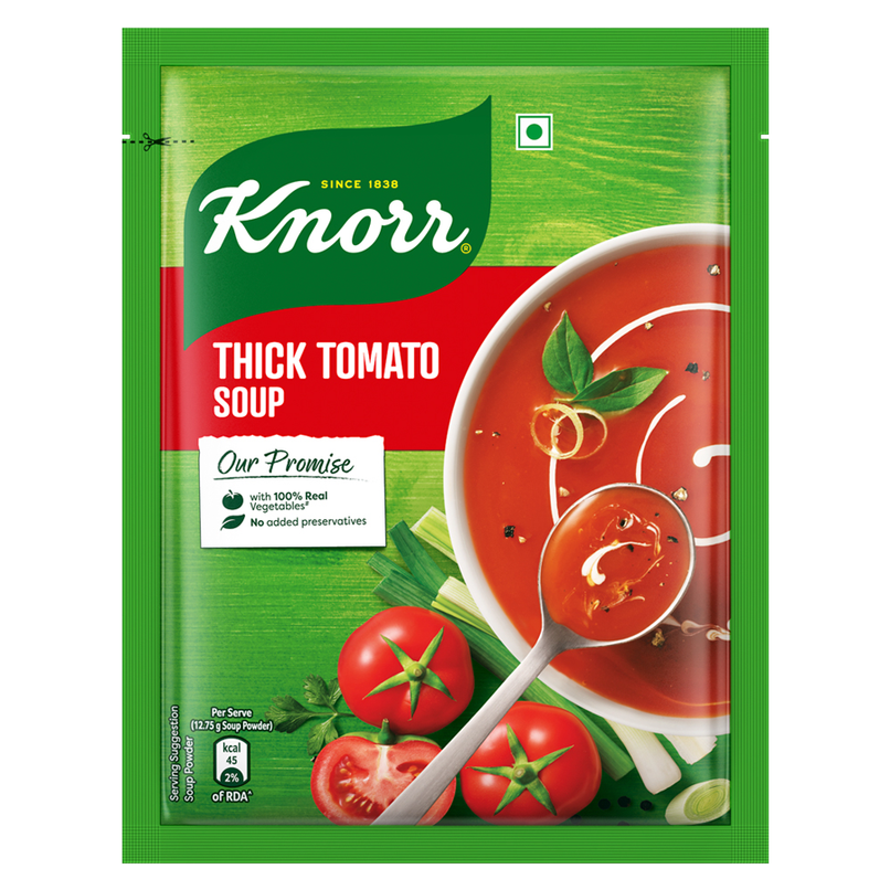Knorr Classic Tomato Soup Knorr Classic Tomato Soup