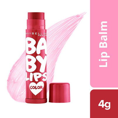 Maybelline New York Baby Lips Berry Crush