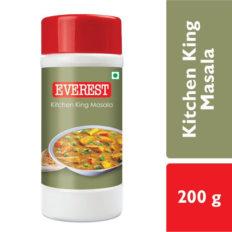 Everest Kitchen King Masala