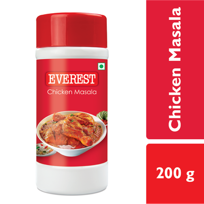 Everest Chicken Masala Everest Chicken Masala