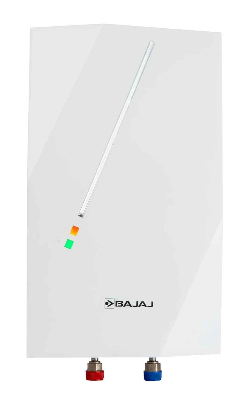 Bajaj Shield Series Skive Plus 5 Litre Instant Water Heater Geyser For Home