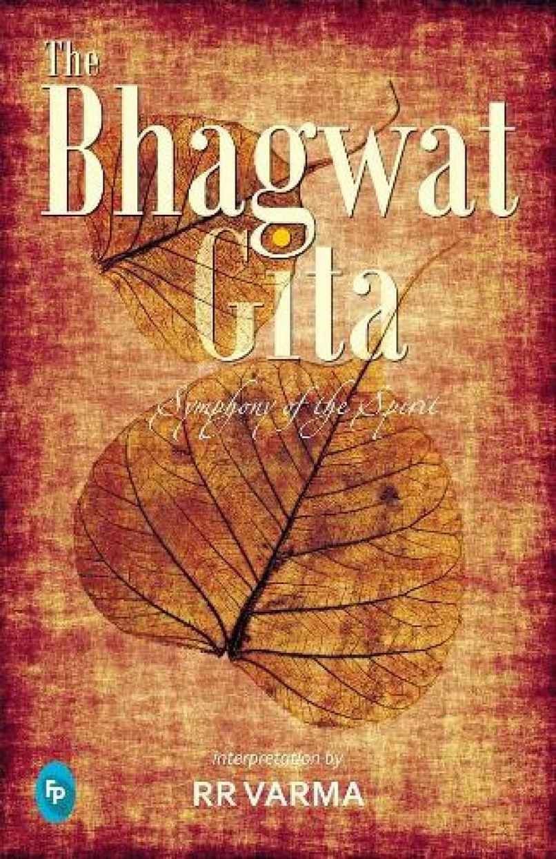 The Bhagavad Gita