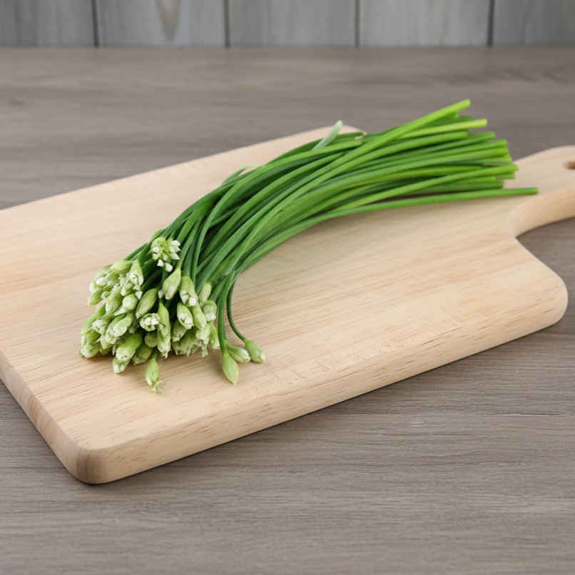 Onion Flower Onion Flower