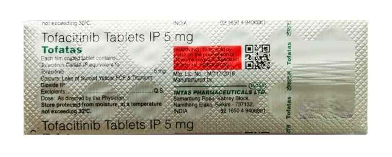 Tofatas Tablet Tofatas Tablet