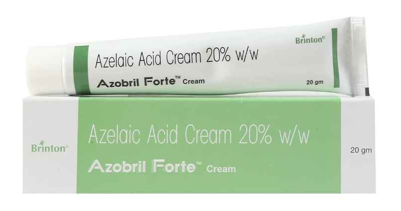 Azobril Forte Cream 