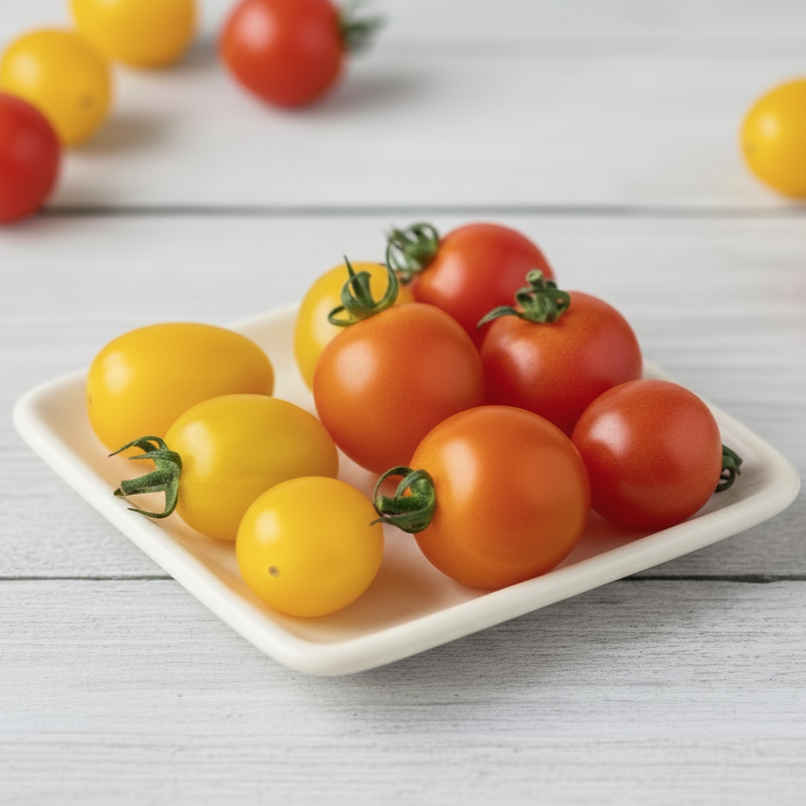 Cherry Tomato Mix