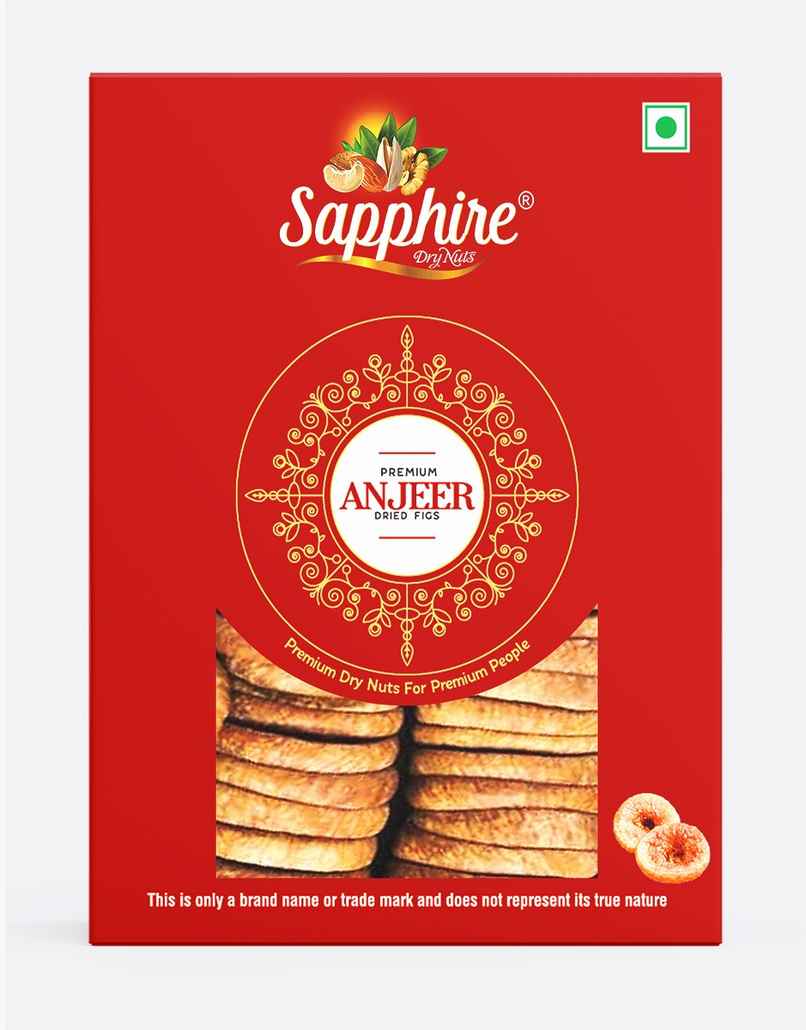 Sapphire Anjeer Royal Red Sapphire Anjeer Royal Red