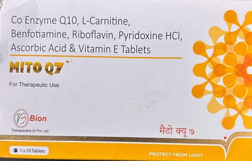 Mito Q7 Tablet Mito Q7 Tablet