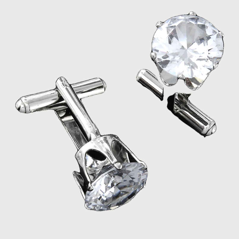 Voylla Gentleman Choice Men's Cufflinks