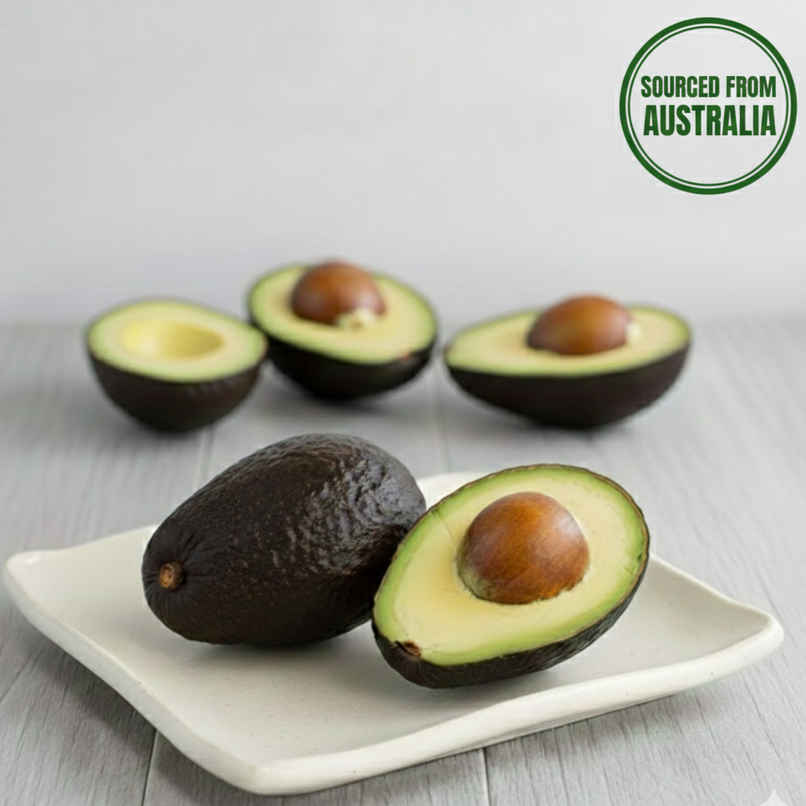 Westfalia Avocado Imported