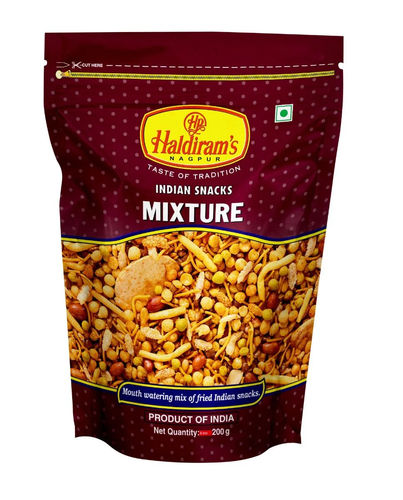 Haldiram's Mixture