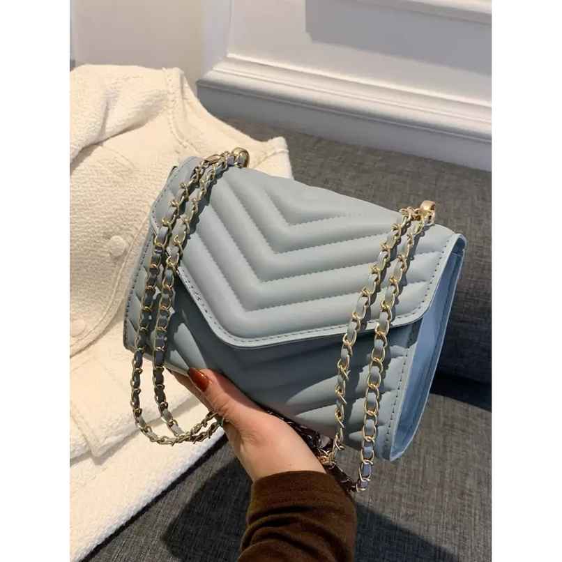 Trendy Women's Sling Bag