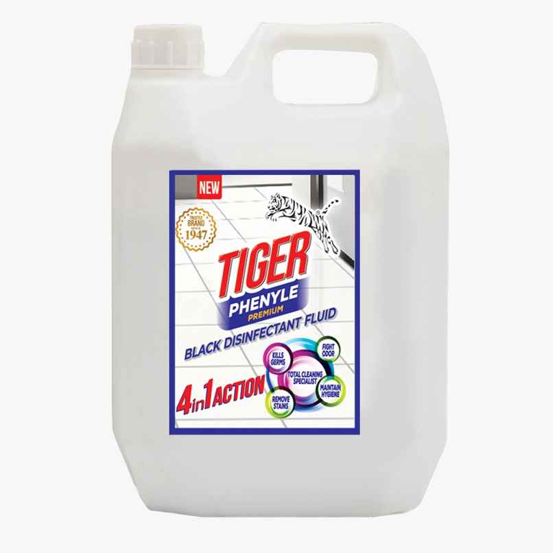 TIGER Phenyle Premium TIGER Phenyle Premium