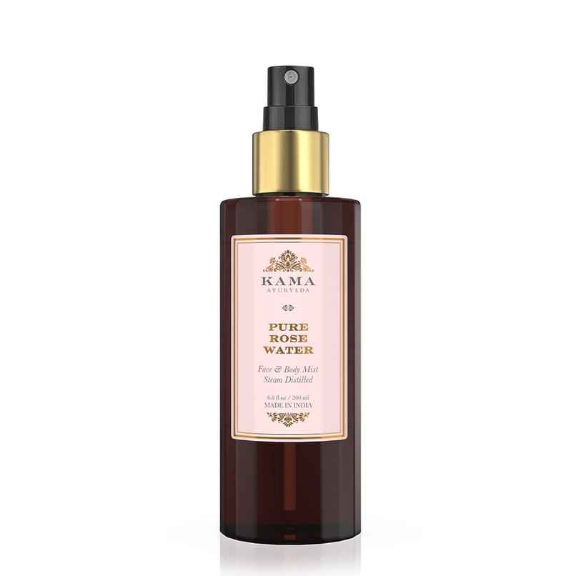 Kama Ayurveda Pure Rose Water Kama Ayurveda Pure Rose Water