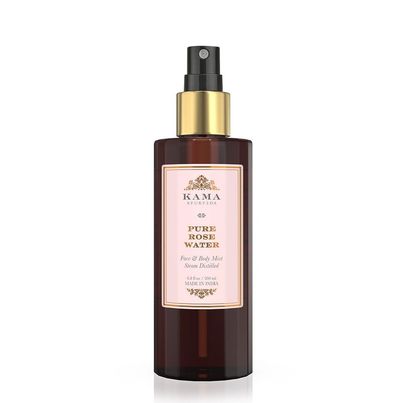 Kama Ayurveda Pure Rose Water