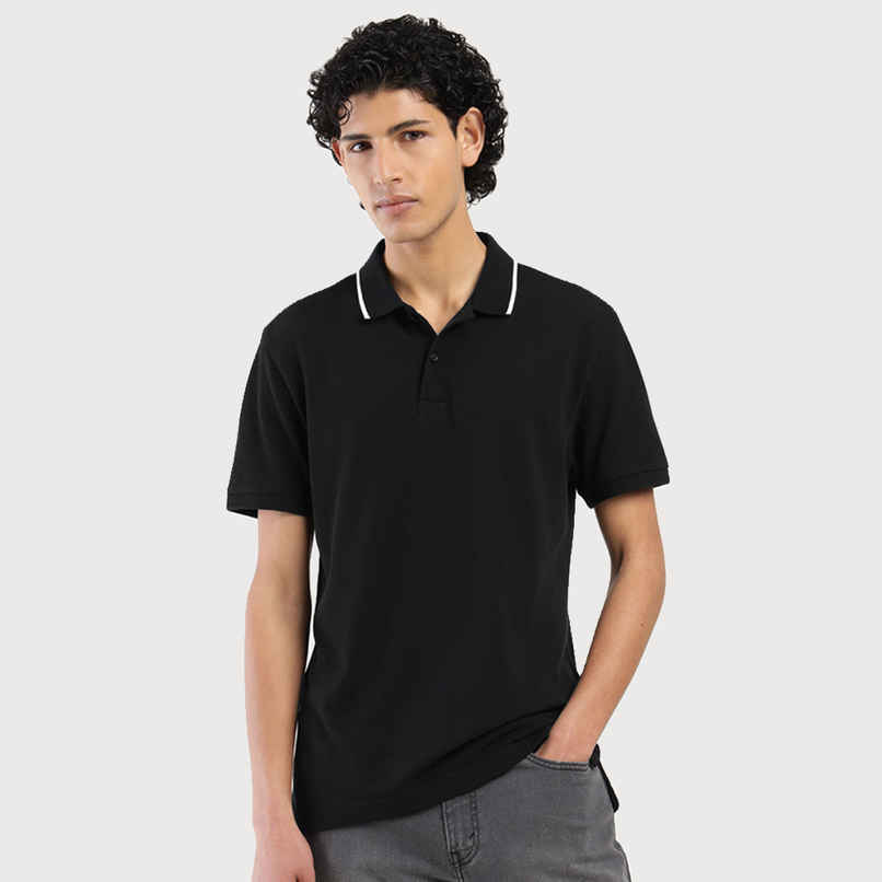 Men's Polo Regular Fit T Shirt