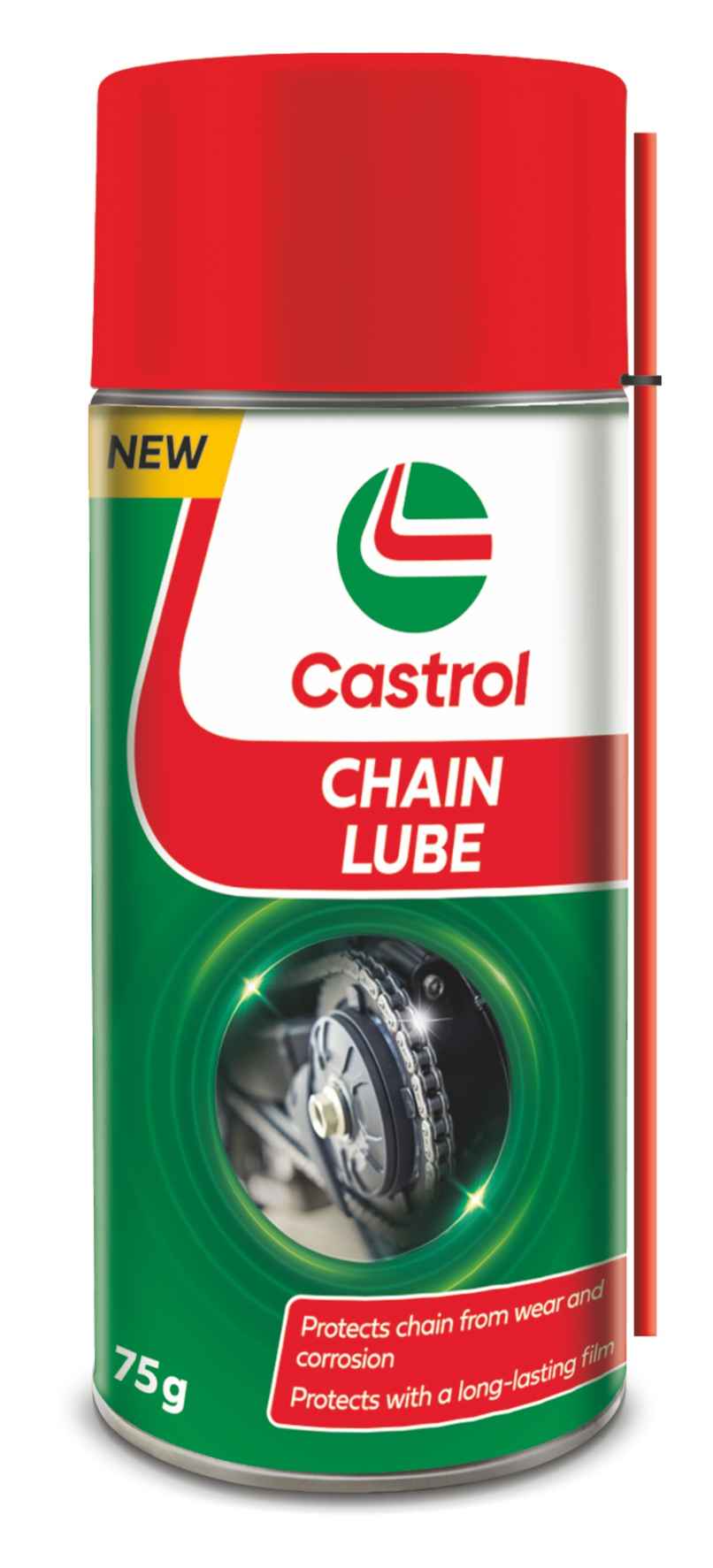 Castrol Chain Lube Castrol Chain Lube
