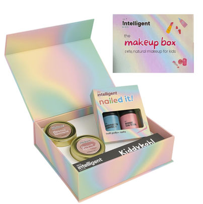 Tuco Kids Glam Makeup Box