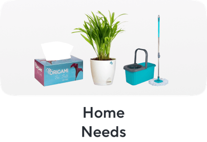 Home Needs