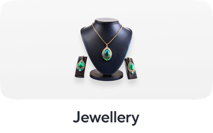 Jewellery