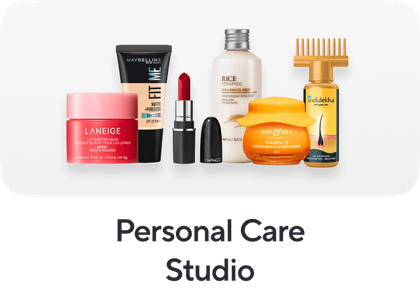 Beauty & Personal Care