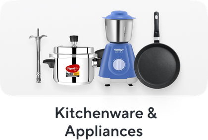 Kitchen & Dining