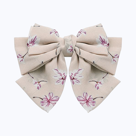 Bow Knots (Colour May Vary)