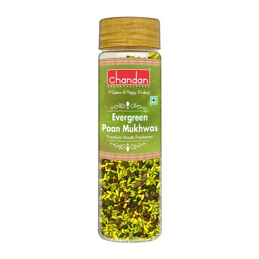Chandan Mukhwasevergreen Paan Mukhwas