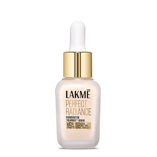 Lakme Perfect Radiance Serum