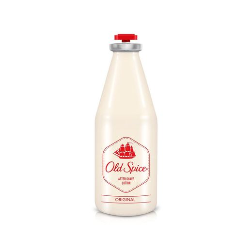 Old Spice After Shave Lotion (Original)
